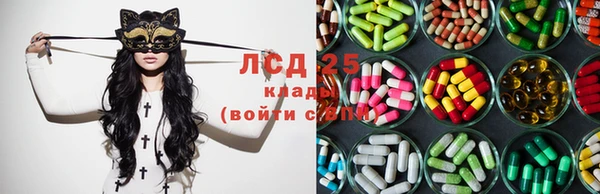 MESCALINE Гусь-Хрустальный